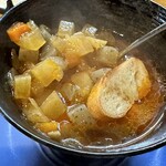 ビストロ セレニテ - 