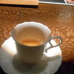 スランジバール - スープ