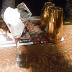 スランジバール - 冷やしてスタンバイ