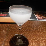 スランジバール - ギムレット