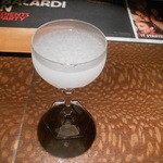 スランジバール - ギムレット