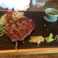 鉄板焼 摩天楼 東京スカイツリー・ソラマチ店 - 