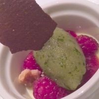 カランドリエ - 【2014年5月】詳細はブログ"ミシュランごっこ。"をご覧下さい。
