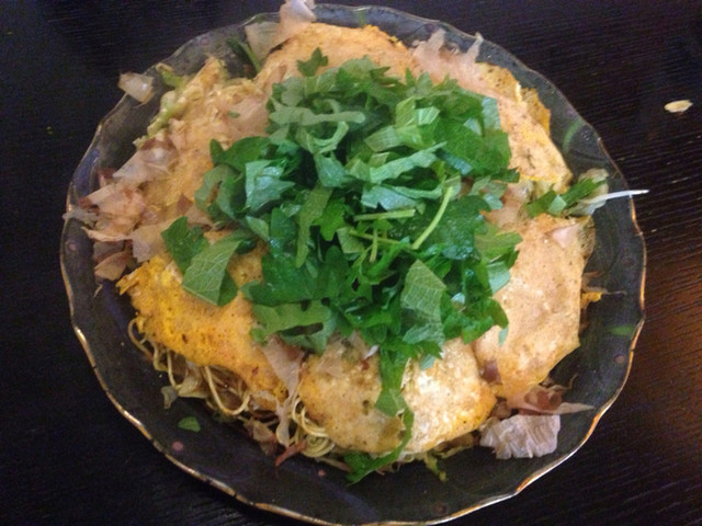 Shio Okonomi Izakaya Takaramachi Aji An photo 5