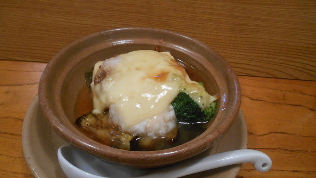 一ノ蔵 - 北上（日本料理）の写真