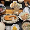 武屋食堂 北目町店