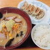 札幌味噌ラーメン 米澤商店