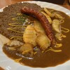 カレー屋 パクパクもりもり