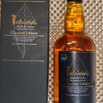 観音茶屋 - イチローズモルト＆グレーン クラシカルエディション7,700円