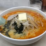 味の札幌 大西 - 