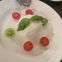 ピッツェリア ロマーナ ジャニコロ - 