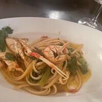 ピッツェリア ロマーナ ジャニコロ - 