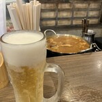 大衆酒場 松ちゃん - 