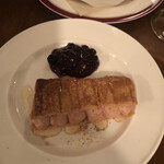 ワインビストロ ベルジェ - 