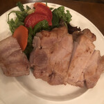 ワインビストロ ベルジェ - 