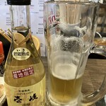 大衆酒場 松ちゃん - 