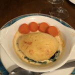 ワインビストロ ベルジェ - 