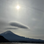 海鮮ほうとう専門店 ほうとう研究所 河口湖本店 - 
