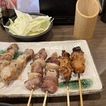 大衆酒場 松ちゃん - 