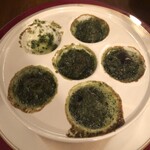 ワインビストロ ベルジェ - 