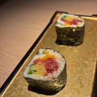 個室焼肉 富士門 恵比寿 - 