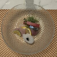 完全個室鮨和食かなうS - 