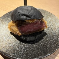 個室焼肉 富士門 恵比寿 - 