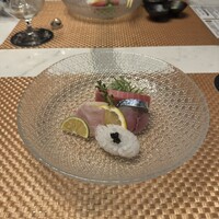 完全個室鮨和食かなうS - 