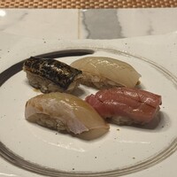 完全個室鮨和食かなうS - 