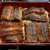 炭焼うなぎ あおいや - 料理写真:カリカリでうめぇです