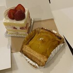 ティーラウンジ オークレール - 