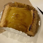 ティーラウンジ オークレール - 