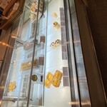 ティーラウンジ オークレール - 