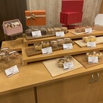 ティーラウンジ オークレール - 