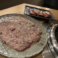 旅亭 まんぷく 六本木ヒルズ店 - 