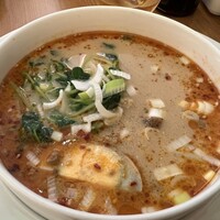 中國名菜 龍坊 代官山店 - 