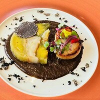 タワーズレストラン クーカーニョ - 