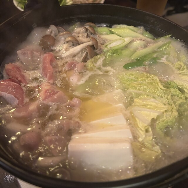 いろり家 歳三 - 矢吹（居酒屋）