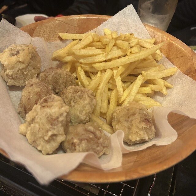 いろり家 歳三 - 矢吹（居酒屋）の写真