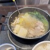 肉屋の正直な食堂 新宿御苑店