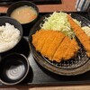 かつ丼 玄