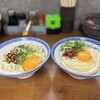 三嶋製麺所