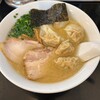 ラーメン茂木