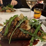 サラマンジェ ドゥ カジノ - 