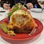 サラマンジェ ドゥ カジノ - 