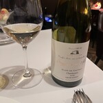 サラマンジェ ドゥ カジノ - 