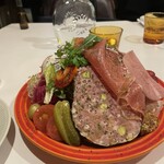 サラマンジェ ドゥ カジノ - 