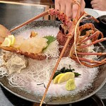 居酒屋 桧乃鳥本店 - 