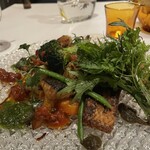 サラマンジェ ドゥ カジノ - 