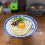 三嶋製麺所 - 